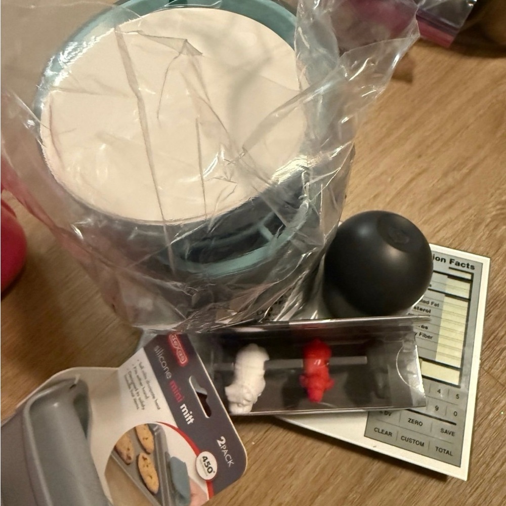 Other tash bundle